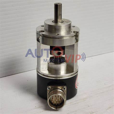 BISSC Draw Wire RS Encoder に対する画像結果