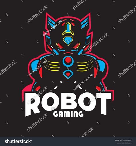 Image result for Gaming Robot Design