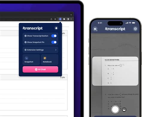 Bildergebnis für Transcript Manager