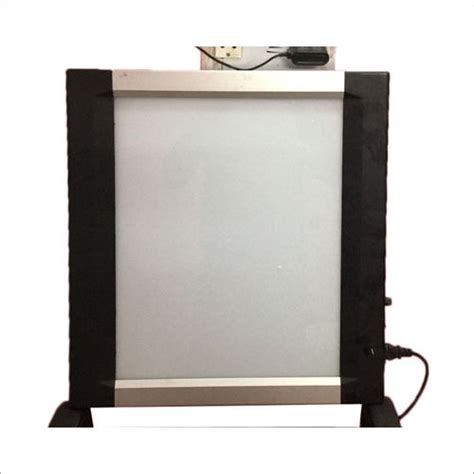 Image result for LED X-ray View Box