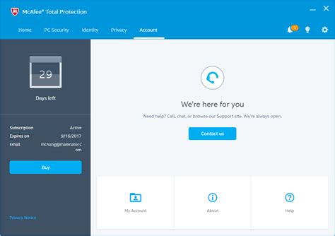 Image result for McAfee Downloader