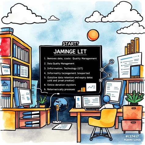 Toradh íomhá ar Data Lifecycle Meme