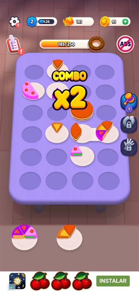 Toradh íomhá ar Cake Order Images in Android Studio Java