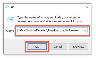 Image result for How to Open exe File