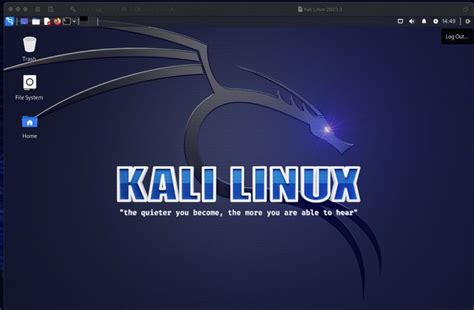 Toradh íomhá ar Linux Administration BSc Computer Science