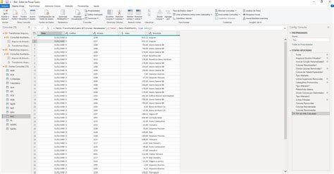 Image result for Custom SQL in Power Query