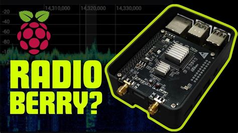 Toradh íomhá ar How to Make a DIY Raspberry Pi Pico Radio