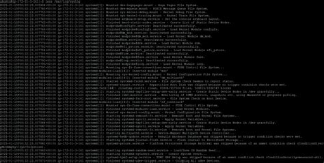 How to Create Log File in Linux に対する画像結果