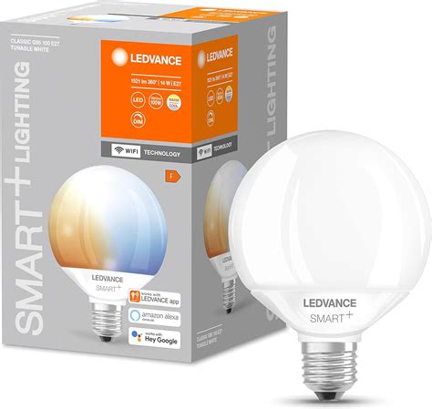 Image result for Smart LED Lamp