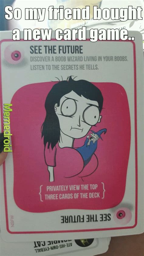 Afbeeldingsresultaten voor Exploding Kittens Meme