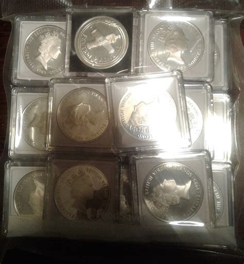 Toradh íomhá ar Coin Collecting Beginning