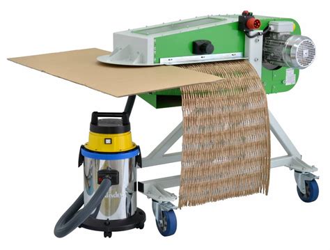 Cardboard Shredder に対する画像結果