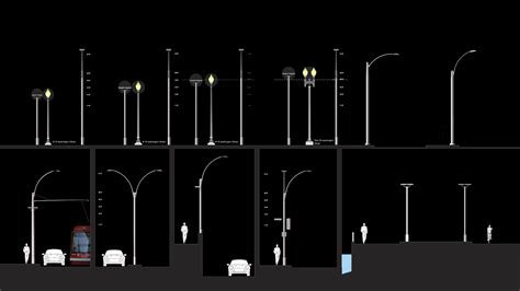Street Lamp Layout に対する画像結果