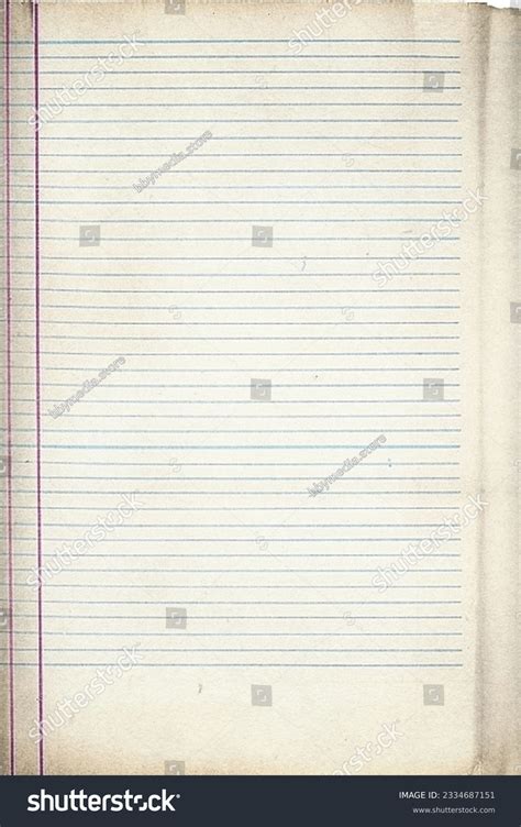 Image result for Retro Notebook Paper