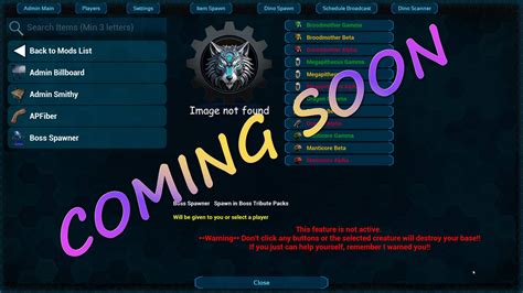 Mod Logo Admin に対する画像結果