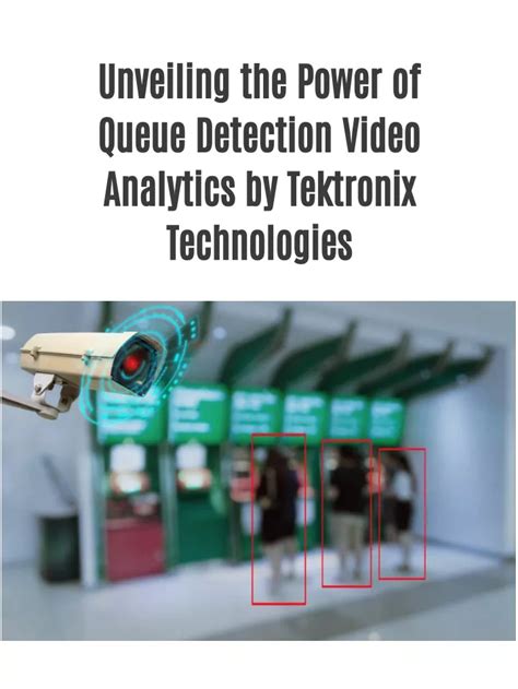 Queue Cutter Queue Detection に対する画像結果