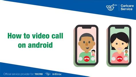 Image result for Video Calling On Android Phone