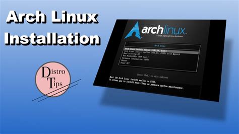 Image result for Arch Linux Installation