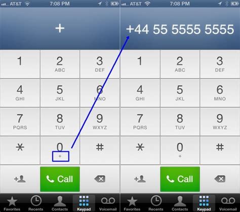 Image result for How to Dial an International Phone Number