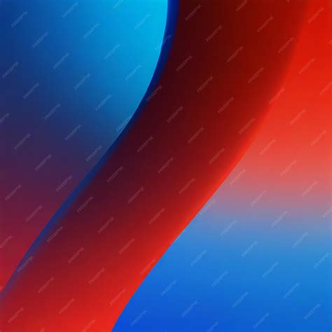 Image result for Blue to Red Color Gradient