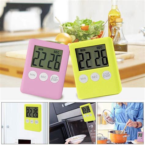Image result for Mini Timer for Kitchen
