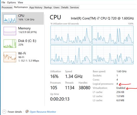 Image result for How to Disable Hyper-Threading Intel