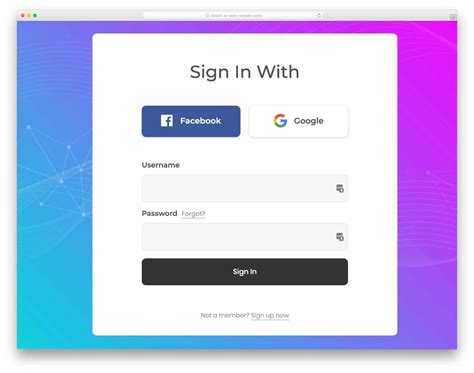 Toradh íomhá ar Simple Form Design Ideas