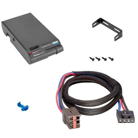 Ford Trailer Brake Control Module に対する画像結果