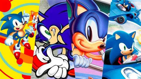 Image result for How to Play Sonic