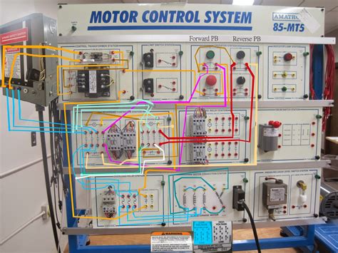 Cermat Motor Control Unit に対する画像結果