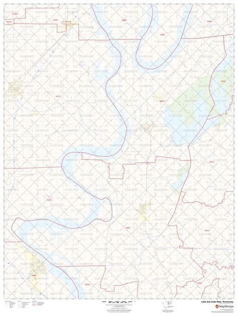 Image result for Sun Lake Zip Code Map