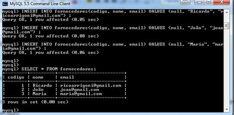 Afbeeldingsresultaten voor Comandos MySQL