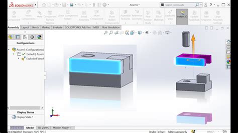 Image result for Bottom-Up Revision Table SolidWorks
