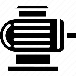 Image result for Motor Icon SCADA