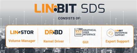 Toradh íomhá ar Linux Storage Solutions