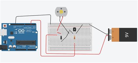 نتيجة الصورة لـ 12V Arduino Fan