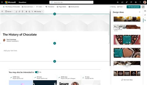 Image result for SharePoint Design List