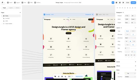 Image result for Custom Framing UI Design