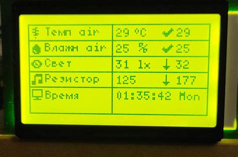 Afbeeldingsresultaten voor LCD Display Module Qc12864b