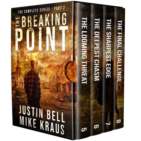 Breaking Point Book に対する画像結果
