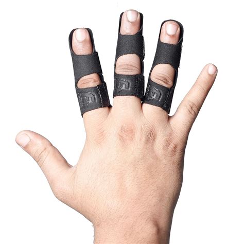 Finger Brace に対する画像結果
