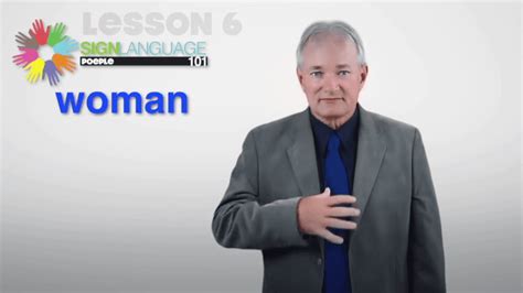 Sign Language Border に対する画像結果