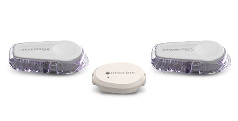 Image result for Dexcom G6 Sample