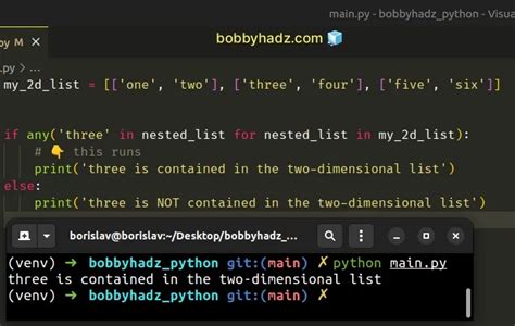 Image result for 2-Dimensional List in Python