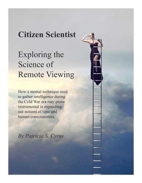 Image result for Remote Viewing Experiment