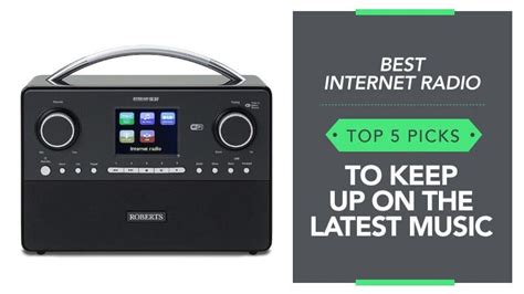 Image result for Top Internet Radio