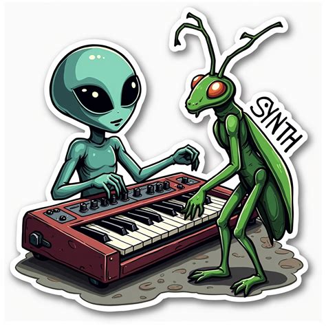 Toradh íomhá ar 2D Sticker Design