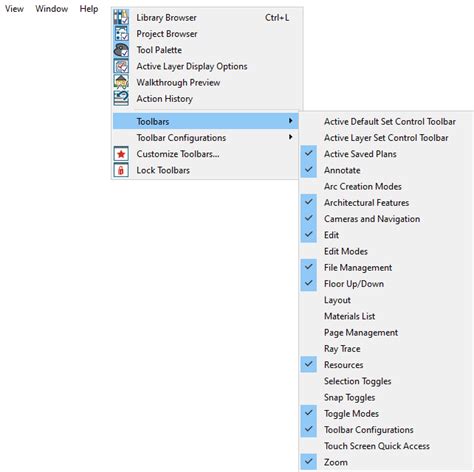Image result for Toolbar Is Missing