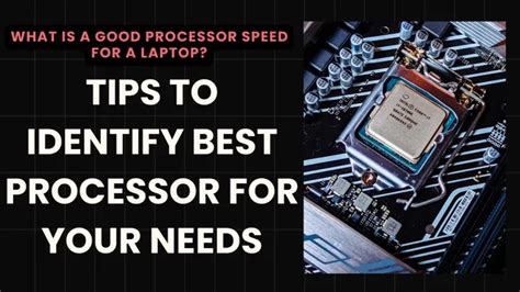 Image result for Computer Processor Speed