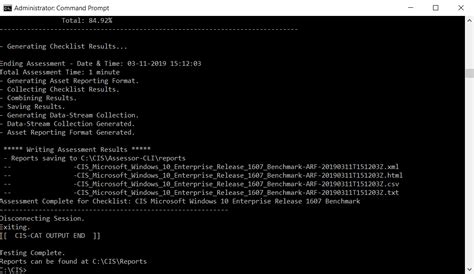 Image result for Create a Session File Cat Pro Assessor
